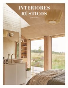 interiores rusticos con estilo-sergio asensio-9788499365831