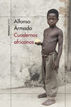 cuadernos africanos: retorno a un periodo clave del continente olvidado-9788499428031