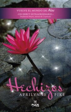 hechizos (ebook)-aprilynne pike-9788499441931