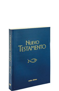 nuevo testamento, edicion con notas-9788499452531