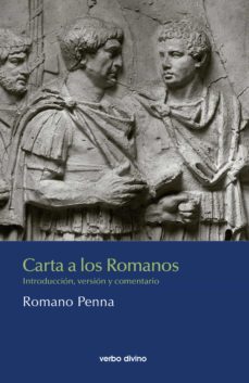 carta a los romanos (ebook)-romano penna-9788499453231