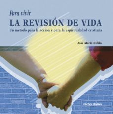para vivir la revision de vida (ebook)-9788499456331