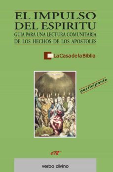 el impulso del espiritu (ebook)-9788499457031