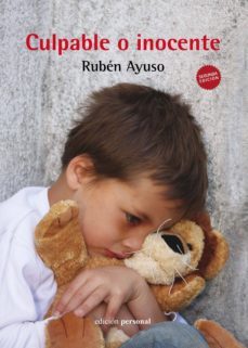 culpable o inocente (2ª ed)-ruben ayuso martin-9788499462431