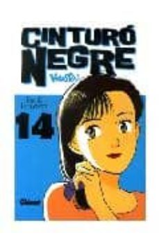 cinturo negre nº 14 (edicio en catala)-9788499472331