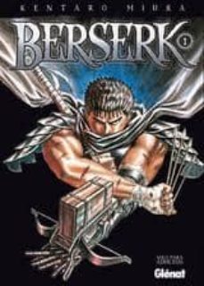 berserk nº 1 (2º ed.)-9788499473031