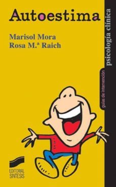 autoestima (ebook)-marisol mora-rosa maria raich-9788499581231
