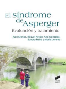 el sindrome de asperger (ebook)-juan martos-raquel ayuda-ana gonzalez-9788499586731