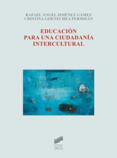educacion para una ciudadania intercultural-9788499588131
