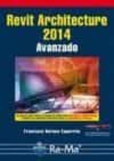 revit architecture 2014 avanzado-9788499645131