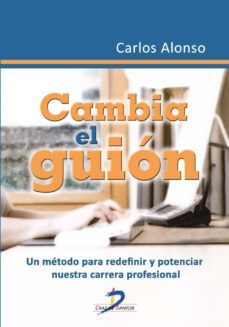 cambia el guion (ebook)-9788499698731
