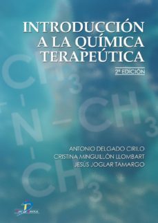 introduccion a la quimica terapeutica (ebook)-9788499699431