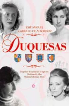 duquesas (ebook)-9788499706931