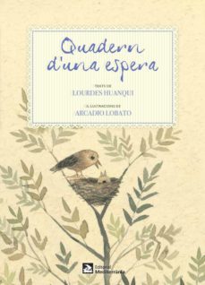 quadern d una espera-9788499791531