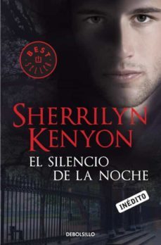 el silencio de la noche (cazadores oscuros 16)-9788499895031