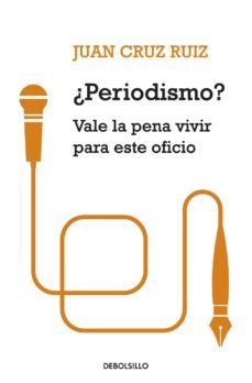 ¿periodismo? (ebook)-juan cruz ruiz-9788499897431