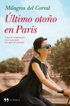ultimo otoño en paris (ebook)-9788499982731