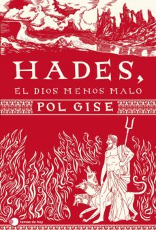 hades, el dios menos malo (ebook)-pol gise-9788499989631