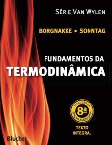 fundamentos da termodinamica (ebook)-claus borgnakke-richard e. sonntag-9788521207931