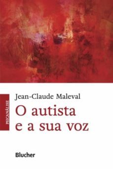 o autista e a sua voz (ebook)-jean claude maleval-9788521211631