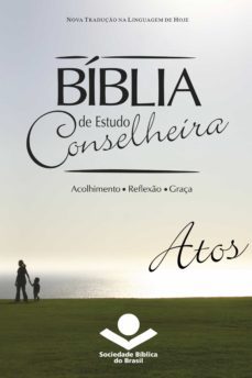 biblia de estudo conselheira  atos (ebook)-sociedade biblia do brasil-9788531115431