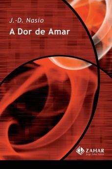 a dor de amar (ebook)-j. d. nasio-9788537803431