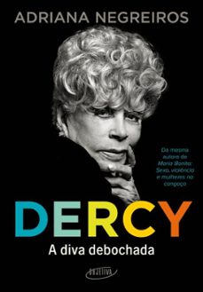 dercy (ebook)-adriana negreiros-9788539009831