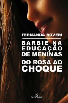 barbie na educação de meninas-9788539103331
