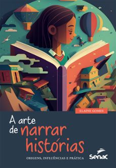 a arte de narrar historias (ebook)-elaine gomes-9788539649631