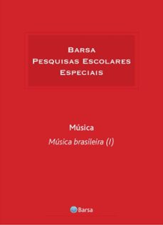 tematica - musica - musica brasileira i (ebook)-editora planeta do brasil-9788542233131