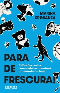 para de frescura! (ebook)-marina speranza-9788542240931