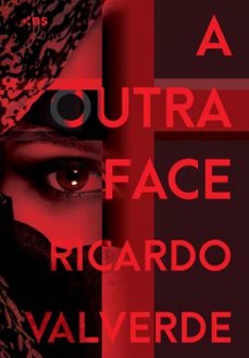 a outra face-ricardo valverde-9788542816631