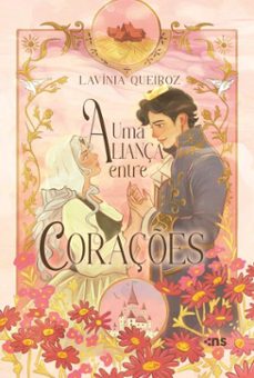 uma aliança entre coraçes (ebook)-lavínia queiroz-9788542819731