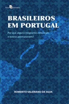 brasileiros em portugal (ebook)-romerito valeriano da silva-9788546204731