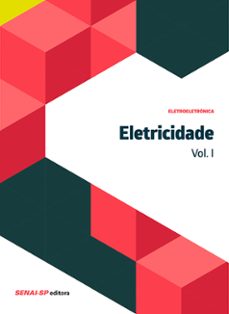 eletricidade vol. i (ebook)-edson kazuo ino-9788553400331