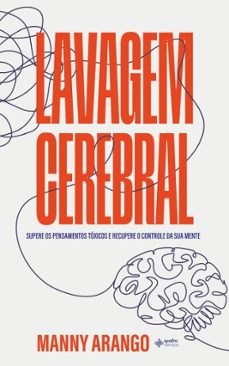 lavagem cerebral (ebook)-manny arango-9788554167431