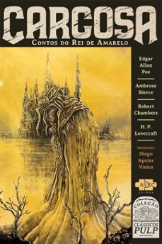 -edgar alan poe-ambrose bierce-9788554471231