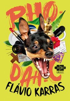 pho-dah-c (ebook)-flávio karras-9788554472931