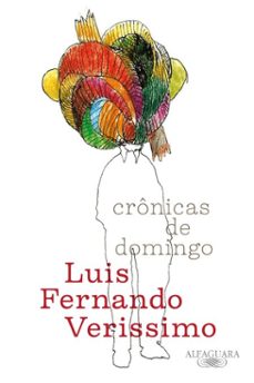 crônicas de domingo (ebook)-luis fernando verissimo-9788556524331