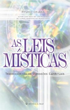 as leis misticas (ebook)-ryuho okawa-9788564658431