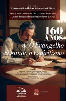 160 anos de o evangelho segundo o espiritismo (ebook)-9788564907331