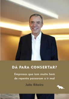 dá para consertar? (ebook)-julio ribeiro-9788565056731
