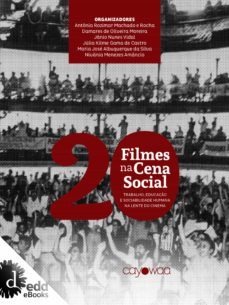 20 filmes na cena social (ebook)-9788567333731