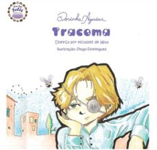tracoma (ebook)-dorinha aguiar-9788568385531