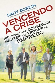 vencendo a crise (ebook)-sady bordin-9788568905531