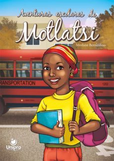 aventuras escolares de motlatsi (ebook)-motlatsi bernardino-9788571408531
