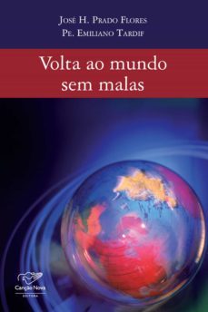 volta ao mundo sem malas (ebook)-fernanda soares-9788576776031