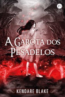 a garota dos pesadelos - anna vestida de sangue - vol. 2 (ebook)-kendare blake-9788576866831