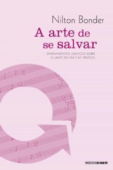 a arte de se salvar (ebook)-9788581220031