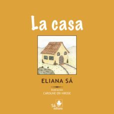 la casa (ebook)-eliana sa-9788582020531